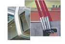 Textiln� viazacie prostriedky