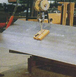 Magnetick chytka